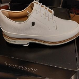 Footjoy Dryjoys Premiere